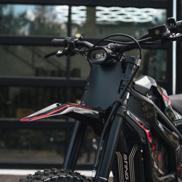 Talaria Sting Mx5 Pro - Image 7