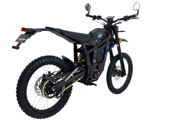Talaria STING MX5 PRO TL5500 (L1E) Road Legal - Image 8
