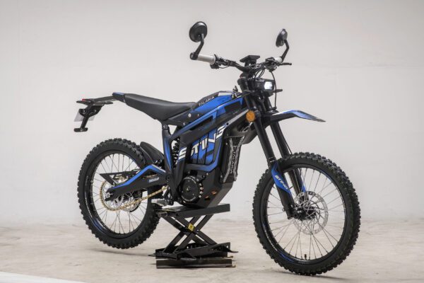 Talaria STING R L1e Road Legal - Image 5