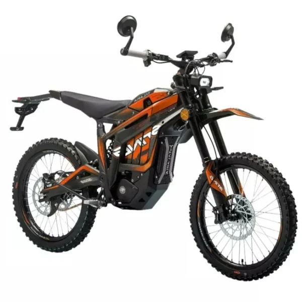 Talaria STING R L1e Road Legal - Image 6