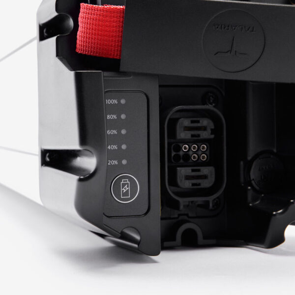 Removable Talaria 60V (40AH) Lithium Battery - Image 4
