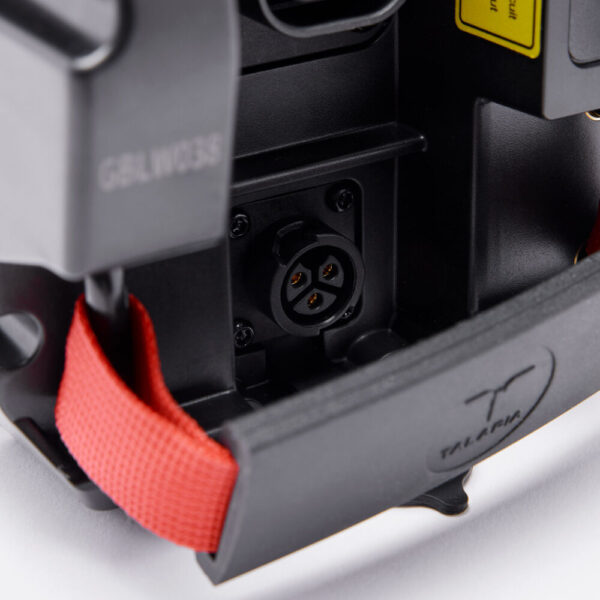 Removable Talaria 60V (40AH) Lithium Battery - Image 3